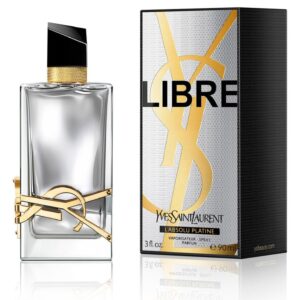 YVESAINTLAURENT LIBRE LABSOLU PLATIN