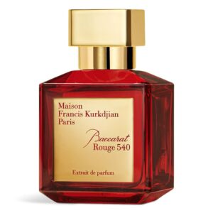 baccarat rouge