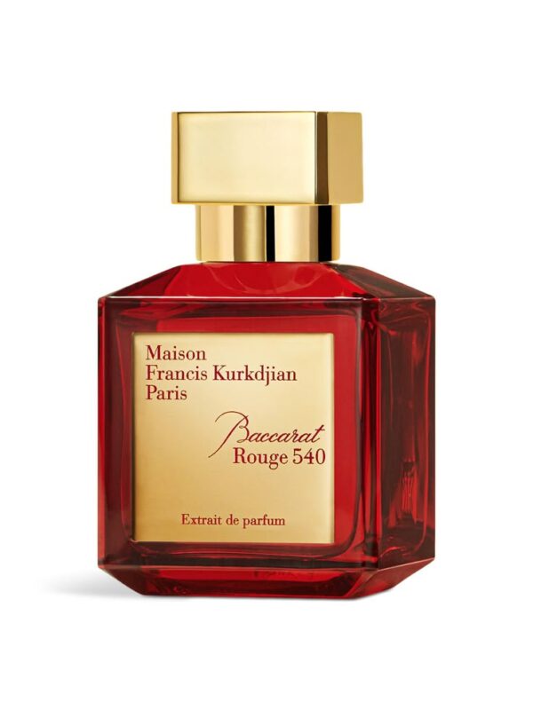 baccarat rouge