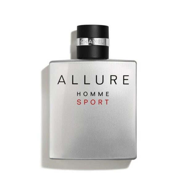 chanel Allure homme sport