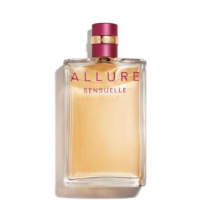 Chanel allure sensuelle