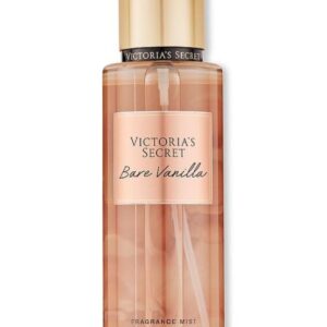 VICTORIAS SECRET BARE VANILLA