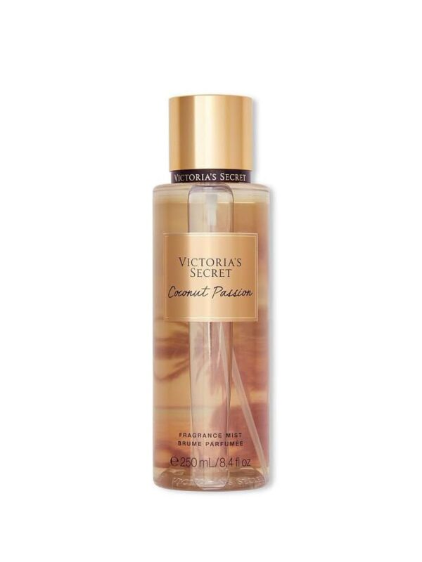 VICTORIAS SECRET COCONUT PASSION