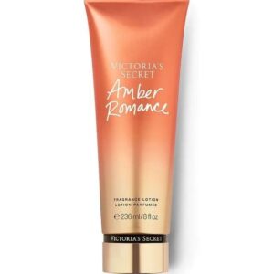 Amber Romance