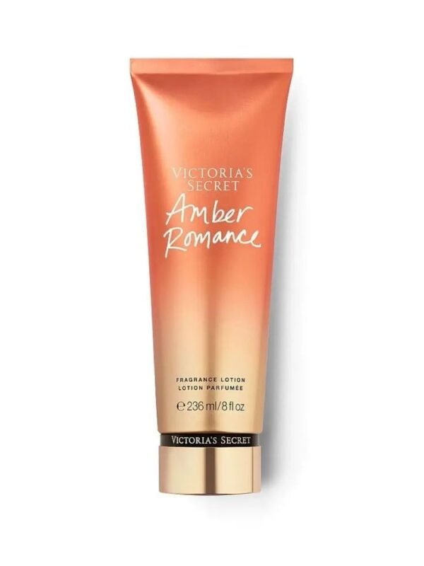 Amber Romance
