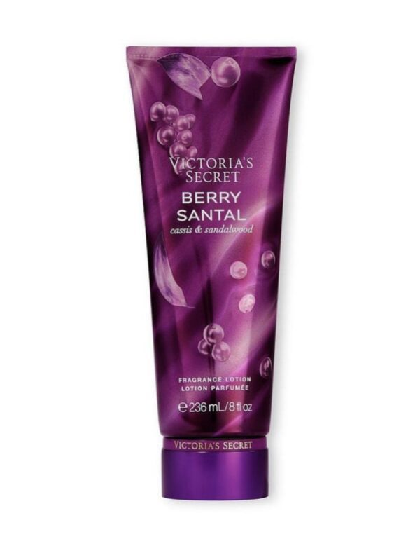 RUBY SANTAL