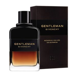GENTLEMAN GIVENCHY