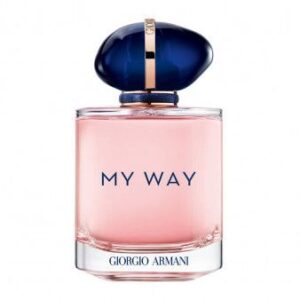 My way