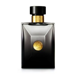 VERSACE POUR HOMME OUD NOIR