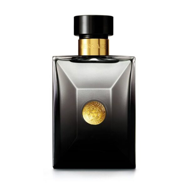 VERSACE POUR HOMME OUD NOIR