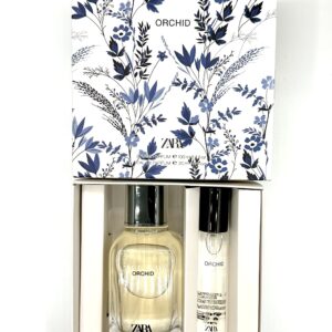 zara orchid