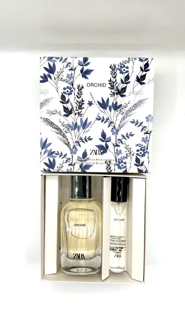 zara orchid
