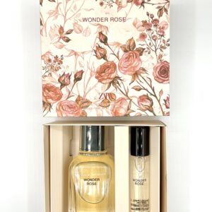 ZARA WANDER ROSE
