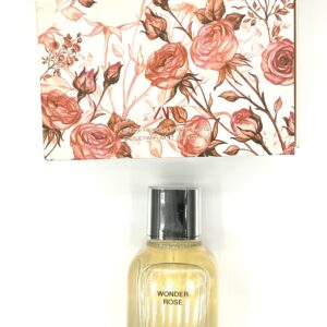 ZARA WANDER ROSE