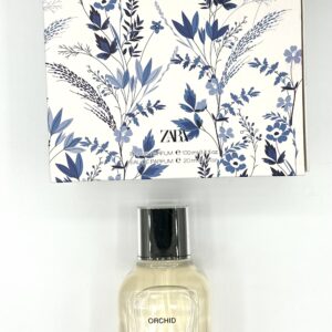 ZARA ORCHID