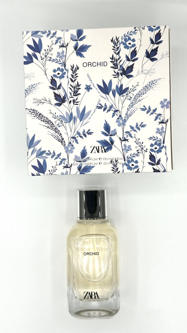 ZARA ORCHID