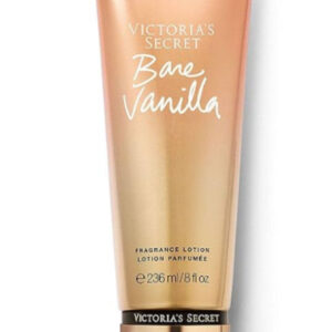 BARE VANNILA LOTION