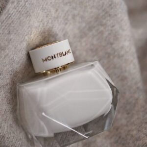 SIGNATURE MONTBLANC