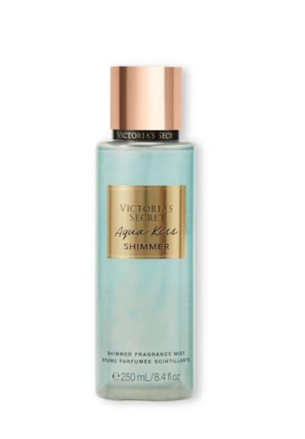 AQUA KISS SHIMMER