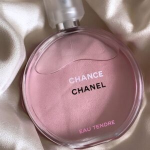 CHANEL CHANCE EAU TENDRE