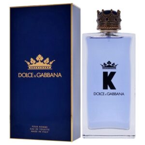 DOLCE GABANA KING