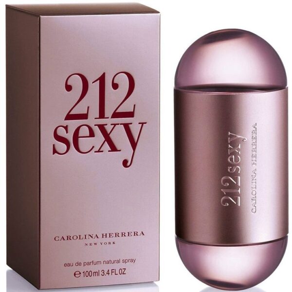 212 SEXY FEMME