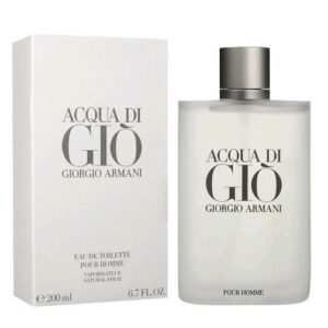 ACQUADI GIO GIORGIO ARMANI