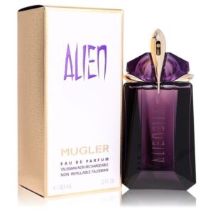 ALIEN MUGLER