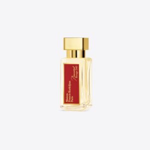 baccarat rouge