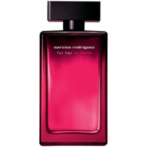 NARCISO FOR HER IN COLOR