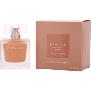 NARCISO EAI NEROLI AMBREE