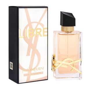 LIBRE ROSE EDP
