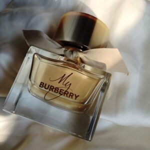 MY BURBERRY