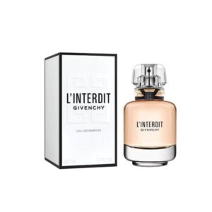 LINTERDIT GIVENCHY EDP