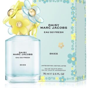 DAISY MARC JACOBS EAU SO FRESH