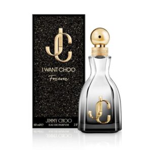 I WANT CHOO FOREVER