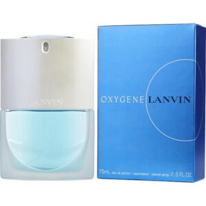 OXYGENE LANVIN