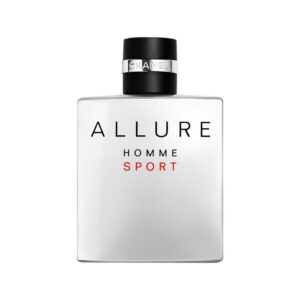 CHANEL ALLURE HOMME