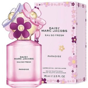 DAISY MARC JACOBS PARADISE EAU SO FRESH