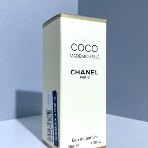 COCO MADEMOISELLE