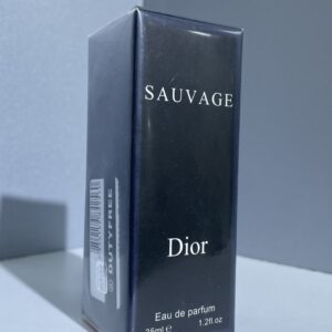 DIOR SAUVAGE MINIATURE
