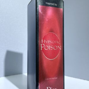 HYPNOTIC POISON MINIATURE