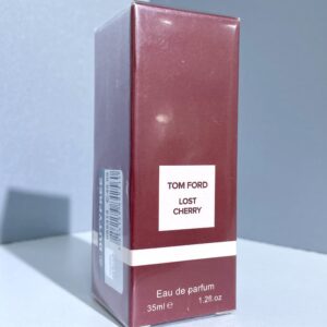 Tom ford lost cherry