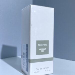 Tom ford vanilla Sex
