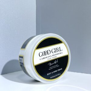 GOOD GIRL CAROLINA BODY HAND CREAM