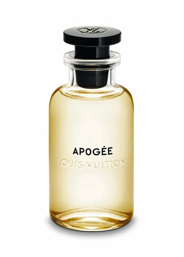 APOGEE LOUIS VUITTON TESTEUR