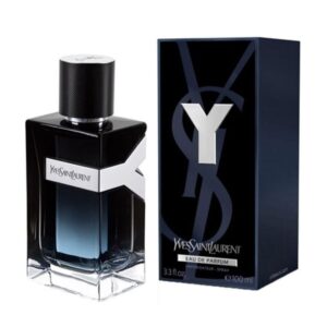 YVESAINTLAURENT Y PARFUM