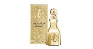 I WANT CHOO LE PARFUM TESTEUR
